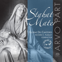 Gloriae Dei Cantores Stabat Mater SACD