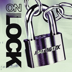 Mat/Matix ON LOCK VINYL LP