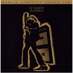 T. Rex Electric Warrior VINYL