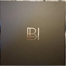 Secrets Of The Moon Black House Multi Vinyl LP/CD/DVD Box Set