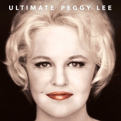 Peggy Lee Ultimate Peggy Lee