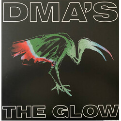DMA's The Glow Vinyl LP