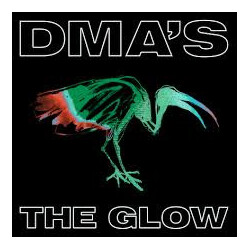DMA's The Glow Vinyl LP