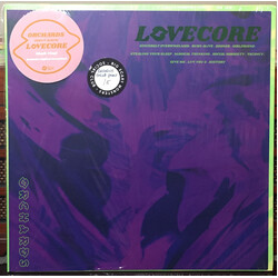 Orchards (4) Lovecore Vinyl LP