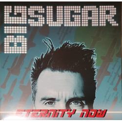 Big Sugar Eternity Now Vinyl LP