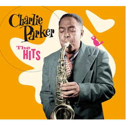 Charlie Parker The Hits CD