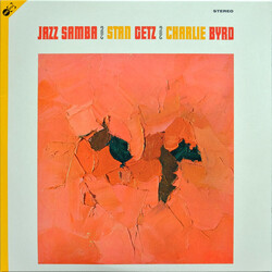 Stan Getz / Charlie Byrd Jazz Samba Multi Vinyl LP/CD