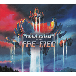 Hawkestrel Hawkestrel Presents: Pre-Med