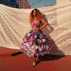 Empress Of I'm Your Empress Of Vinyl LP