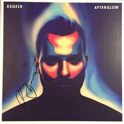 Ásgeir Afterglow Multi Vinyl LP/Vinyl/CD