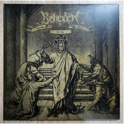Behexen My Soul For His Glory Vinyl LP