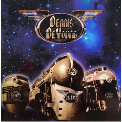 Dennis DeYoung 26 East, Vol. 1 Vinyl LP