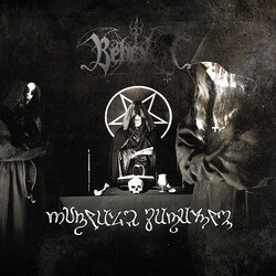 Behexen Rituale Satanum Vinyl LP