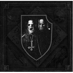 Whoredom Rife / Taake Pakt