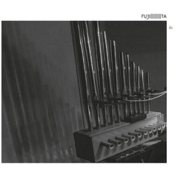 Fujita IKI Vinyl LP