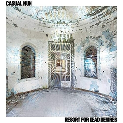 Casual Nun RESORT FOR DEAD DESIRES Vinyl LP