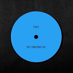 Tsvi Set You Free Vinyl LP