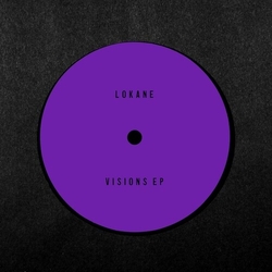 Lokane Visions Vinyl LP