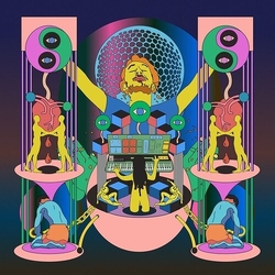Yuksek Nosso Ritmo Vinyl 2 LP