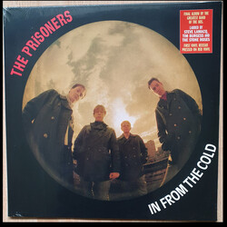 The Prisoners In From The Cold Vinyl LP