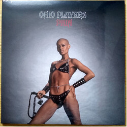 Ohio Players Pain Vinyl LP