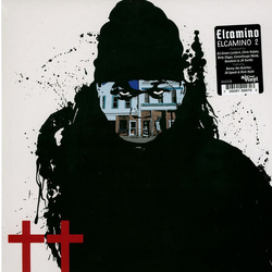 Elcamino ELCAMINO 2 Vinyl LP