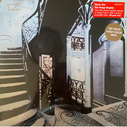 Mazzy Star She Hangs Brightly Vinyl LP