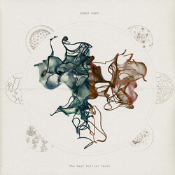 Robot Koch The Next Billion Years Vinyl 2 LP