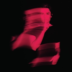 Leslie Mendelson If You Cant Say Anything Nice Vinyl LP