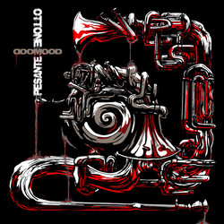 Ottone Pesante Doomood VINYL LP