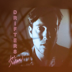 Joe Nolan Drifters VINYL LP