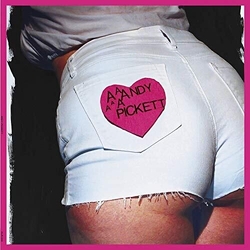 Andy Pickett Andy Pickett VINYL 2 LP