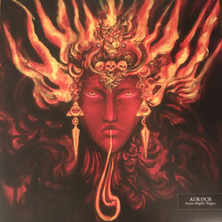 Auroch (2) Stolen Angelic Tongues VINYL