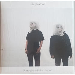 Pack A.D. It Was Fun While It Lasted Vinyl LP
