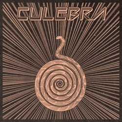 Culebra CULEBRA  Vinyl LP