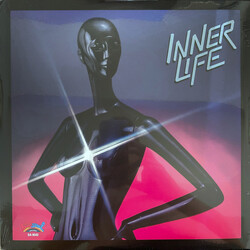 Inner Life Inner Life Vinyl LP