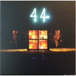 Joel Plaskett 44 Vinyl 4 LP