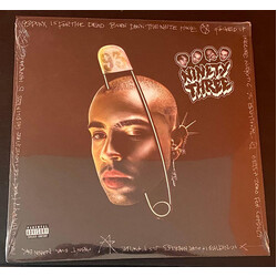 93PUNX 93PUNX Vinyl LP