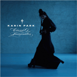 Karin Park Church Of Imagination Vinyl LP