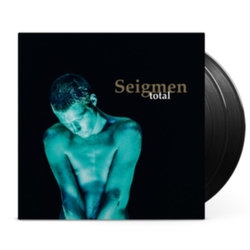 Seigmen Total Vinyl 2 LP