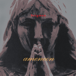 Seigmen Ameneon Vinyl LP