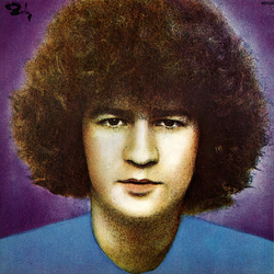 Robert Charlebois Fu Man Chu Vinyl LP