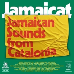 Jamaicat: Jamaican Sounds From Catalonia / Various JAMAICAT: JAMAICAN SOUNDS FROM CATALONIA / VARIOUS Vinyl 2 LP
