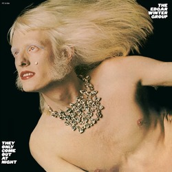 Edgar Group Winter They Only Come Out At Night Vinyl LP