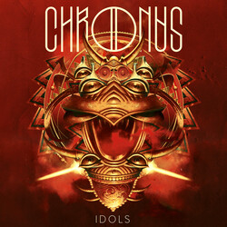 Chronus Idols