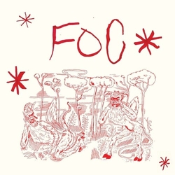 Foc FERA FEROTGE Vinyl LP