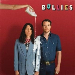 Acid Tongue (3) Bullies
