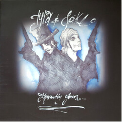 Tyla / Spike (64) Flagrantly Yours Vinyl LP
