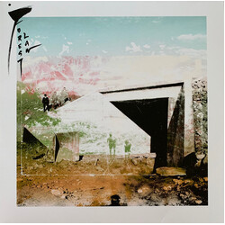 Forest Law Forest Law EP Vinyl