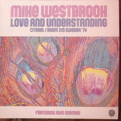 Mike Westbrook / John Surman Love And Understanding: Citadel / Room 315 Sweden '74 Vinyl 2 LP
